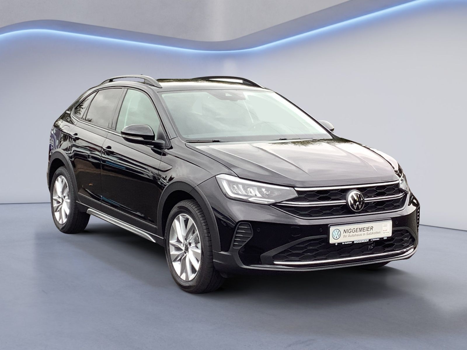 Volkswagen Taigo - Bild 7