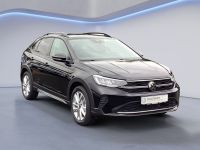 Volkswagen Taigo - Vorschau Bild 7