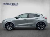 Ford Puma 1.0 EcoBoost ST-Line Design AHK/ACC/LED - gebrauchte Ford Puma aus dem Jahr 2024