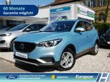 MG ZS EV Comfort Navi LED ACC CarPlay Klimaaut. DAB