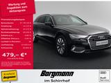 Audi A6 Avant 40 TDI sport LED ACC NAVI KAMERA SHZ - Audi A6 in Mönchengladbach