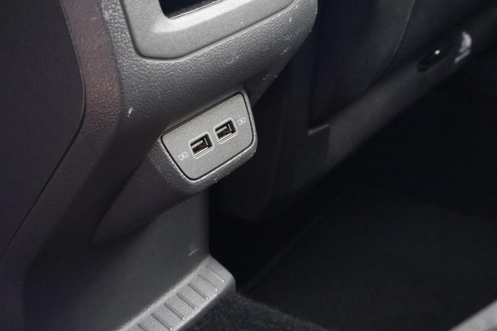 Volkswagen T-Cross 1.0 Basis Navi Tempomat Sitzheizung PDC