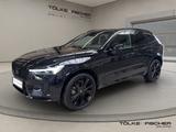 Volvo XC60 T6 PHEV Plus Black Edition Recharge - Volvo XC60 in Duisburg