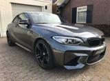 BMW M2 Coupé M2 - BMW M2 von privat