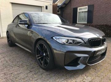 صورة 1 لـ 2016 BMW M2