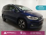 Volkswagen Touran 2.0 TDI Highline 7Sitze|Navi|PDC|Sitzhzg.
