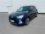 Ssangyong Tivoli 1.6XDi Leder,Sitzhzg.,Navi,Kamera TÜV NEU - Ssangyong aus 2016