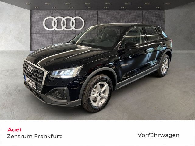 Audi Q2 - Bild 1
