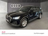 Audi Q2 - Vorschau Bild 1
