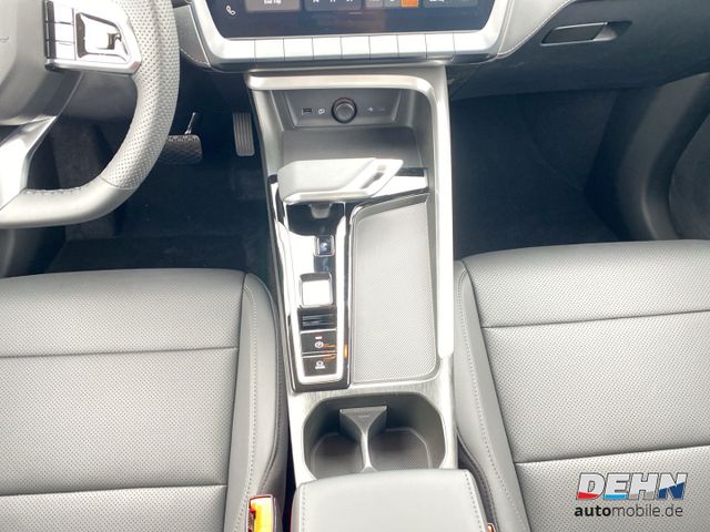 MG ZS Hybrid+ LUXURY 25.5