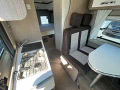 Pössl 2 Win R Plus"Vorteil 15.000€*Nordkap-Edition