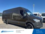 Mercedes-Benz Sprinter Kasten Maxi XXL Extra Lang 316CDI AUT.K - Angebote