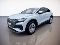 Audi Q4 e-tron - Vorschau Bild 2