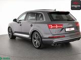 Audi SQ7 4.0 TDI qu NACHTSICHT,HEADUP,360GRAD,MATRIX - gebrauchte Audi SQ7 aus dem Jahr 2018