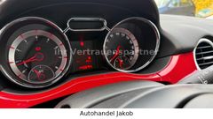 OPEL Adam/Slam/SonderAusstattung2Jahre Garantie!