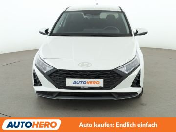 Hyundai i20 - 9