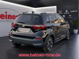 Honda Jazz 1.5 i-MMD ECVT Crosstar Executive NAVI LED - Honda Jazz: Crosstar