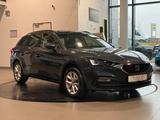 Seat Leon Sportstourer 2.0 TDI Style ViCo Kam LED ACC - Seat mit Diesel-Antrieb
