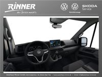 Volkswagen Crafter - Vorschau Bild 6