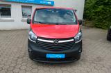 Opel Vivaro B Kasten/Kombi Kasten L2H1  2,9t*Navi*SHZ - gebrauchte Kleinbusse