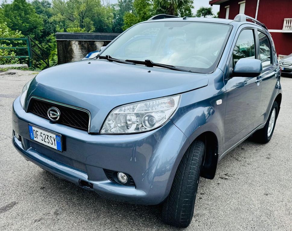 Daihatsu Terios