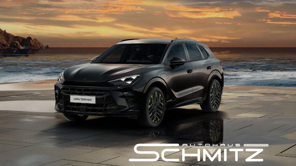 TERRAMAR VZ272 "Tribe Edition" 1.5 e-HYBR  [...]