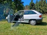 Opel Astra F CC , kein GSi , 1 Hand, Saiso... - Opel Astra Gsi mit Benzin-Antrieb