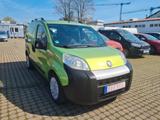 Fiat Fiorino - Fiat Fiorino aus 2008