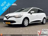 Renault Clio Estate 1.5 dCi ECO Expression | klima | Cru - Renault Clio Expression mit Diesel-Antrieb