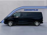 Ford Transit Custom DoKa Limited L2 Aut. 5J.*Gar.+Win - Ford Transit mit Diesel-Antrieb: 2.5