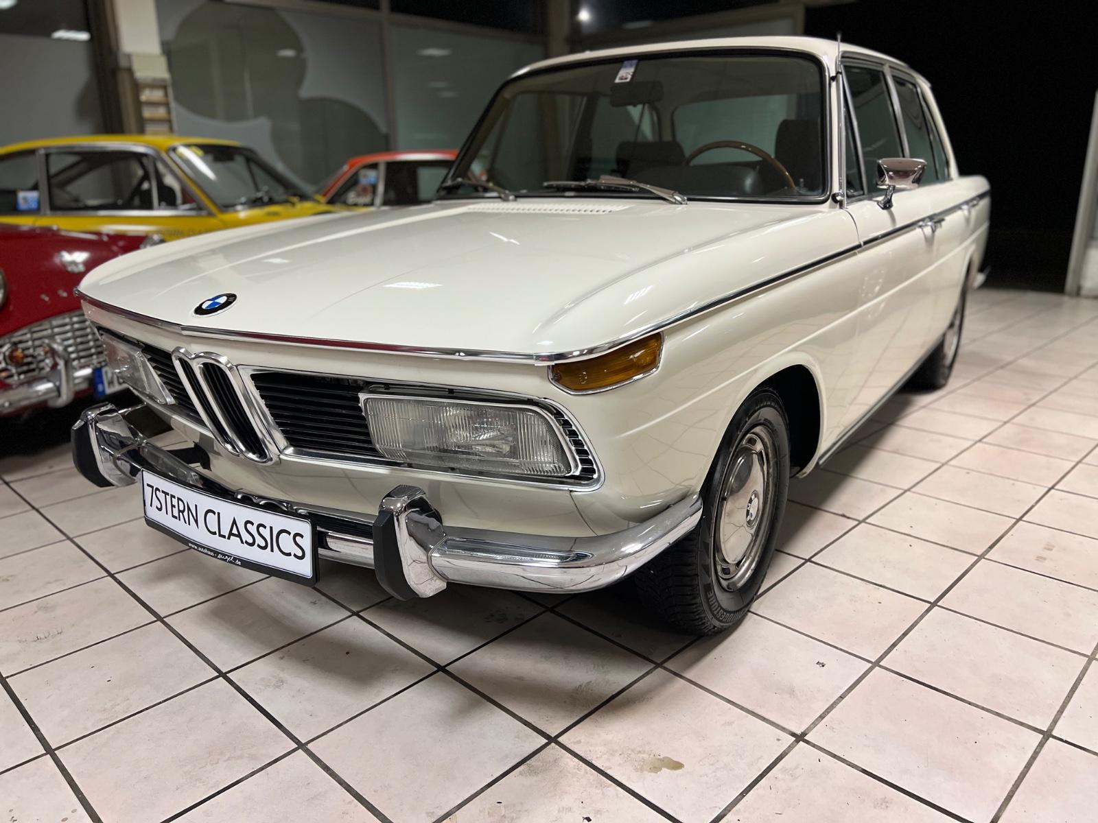BMW 2000 tii
