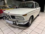 BMW 2000 tii - BMW 2002: Tii
