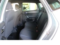 Fahrzeugabbildung Seat Arona Xcellence Beats FR Line*APPLE CAR PLAY*SHZ