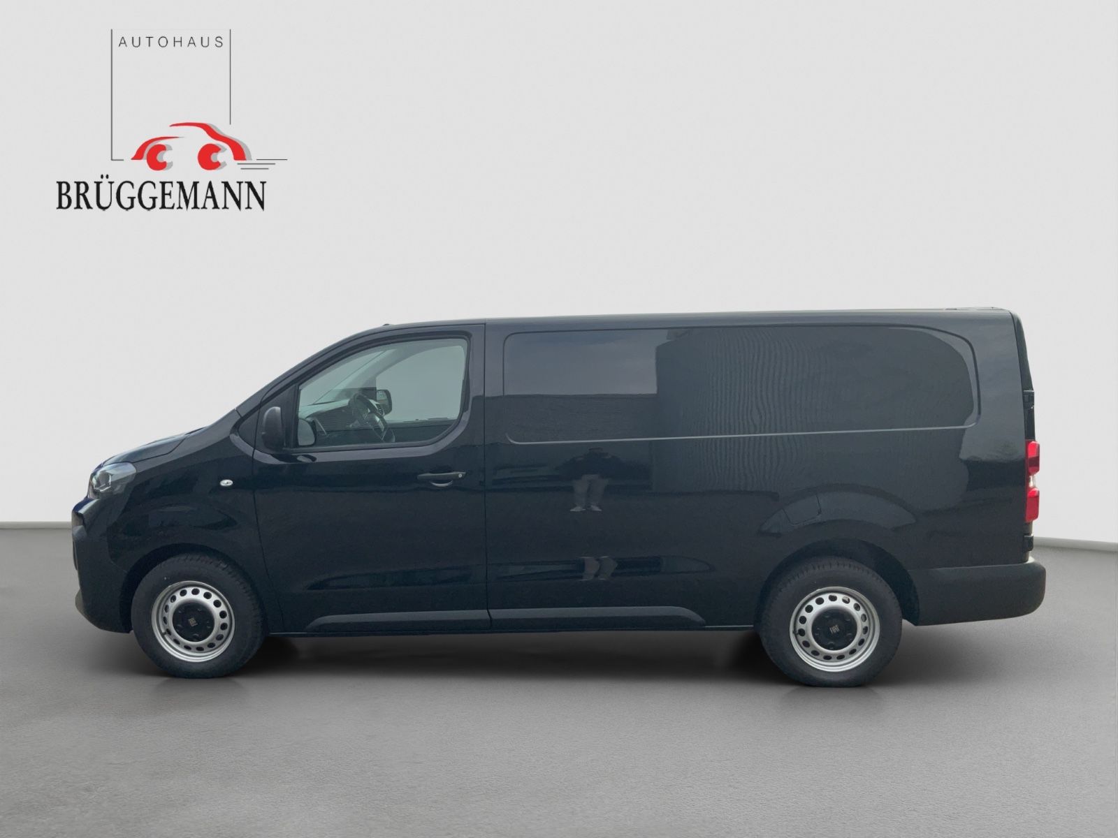 Fahrzeugabbildung Fiat Scudo L3 KaWa