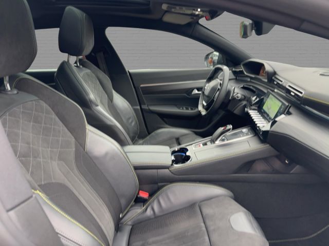 Foto Nummer 9: PEUGEOT 508