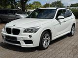 BMW X1 18 d xDrive*M-SPORTPAKET*AUTOM*CARPLAY*TOP* - BMW X1 in Mainz
