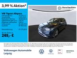 Volkswagen Tiguan Allspace Elegance 2.0TDI 4M DSG *DCC*AHK* - VW Tiguan Allspace in Leipzig