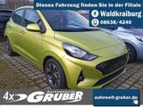 Hyundai i10 1.2 Benzin Trend + Komfortpaket + Navigation