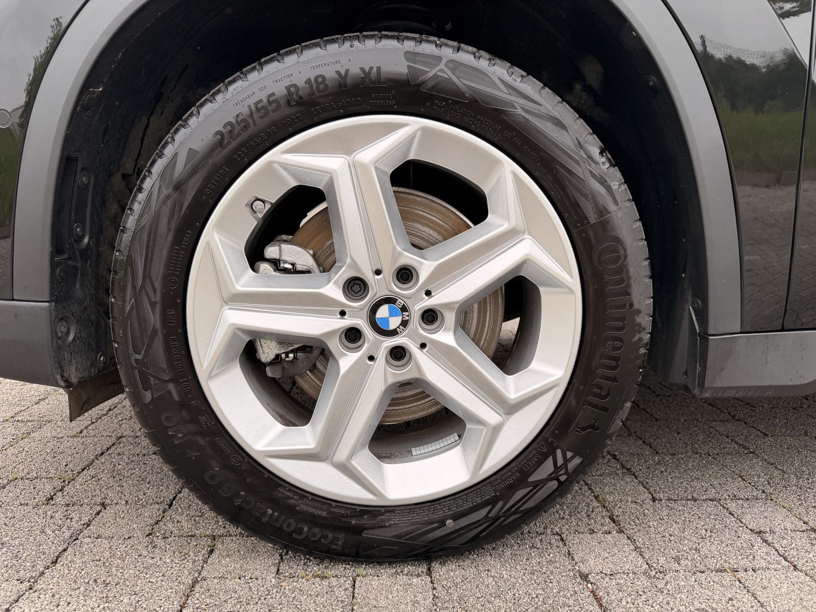 BMW X1 - Bild 25