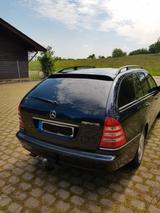 Mercedes-Benz C 240 4MATIC T AVANTGARDE Avantgarde - Mercedes-Benz C 240 Gebrauchtwagen