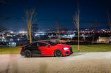 Audi RS5 2.9 TFSI tiptronic quattro - - rote Audi RS5