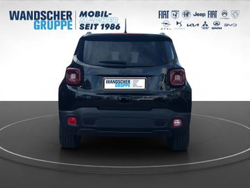 Jeep Renegade 1.3 S 4xe PHEV KAMERA LED SHZ NAVI