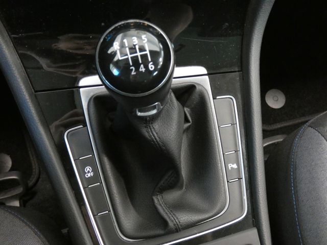 Golf 1.4 TSI JOIN LED STANDHEIZUNG DYNAUDIO NAVI