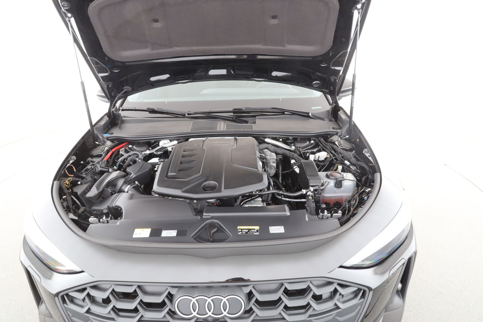 Audi A5 - Bild 12