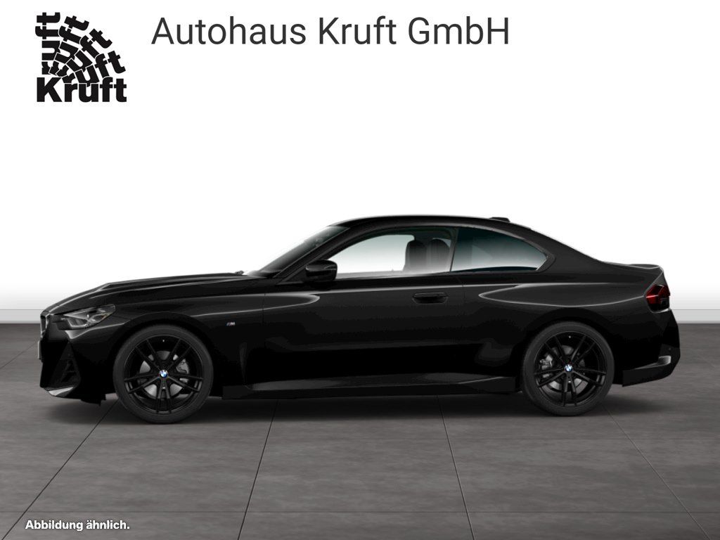 BMW 220 - Bild 6