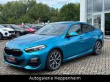 BMW Gran Coupe 218 i M Sport/AUT/LED/NAV/SHZ/R-KAM - gebrauchte BMW 218 aus dem Jahr 2023