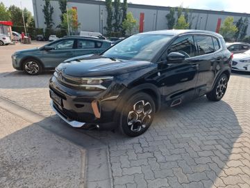 Citroen C5 Aircross - 3