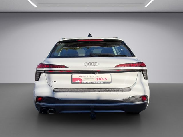 A6 Avant 2.0 TDI Tech Plus 360° MATRIX-LED PANO