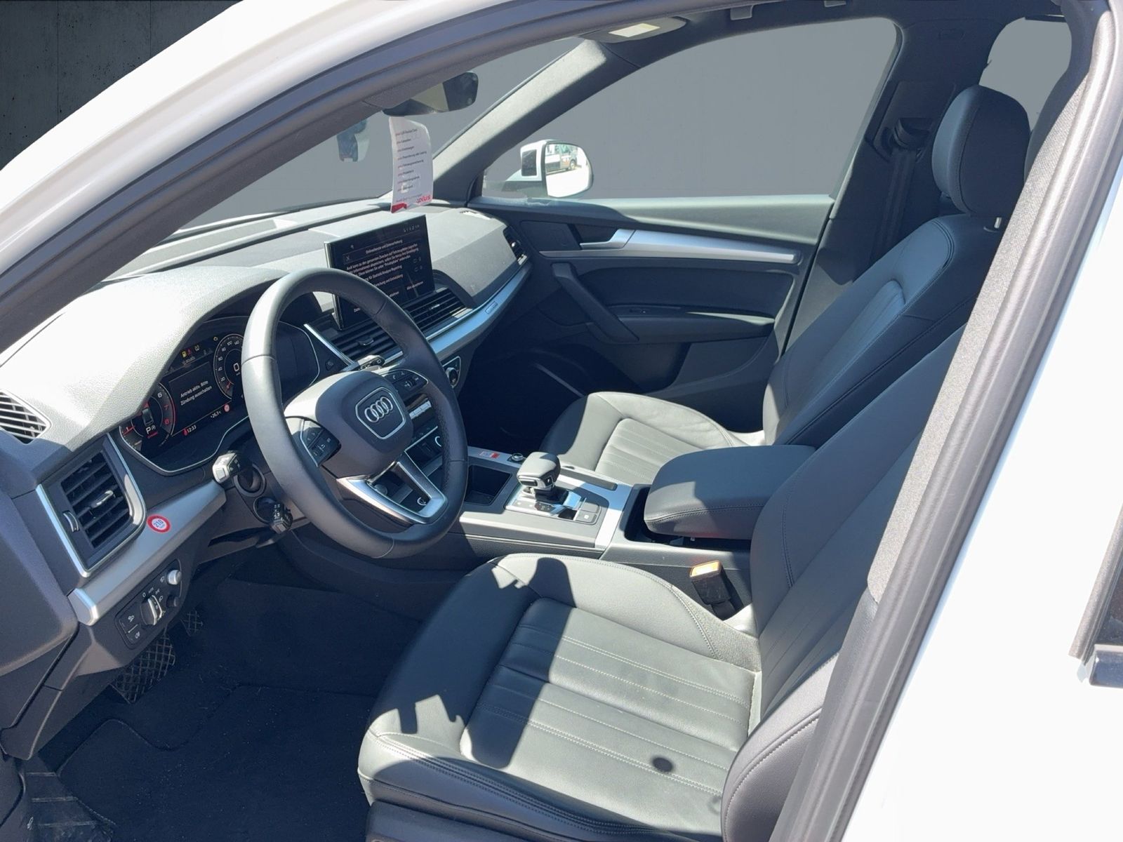 Audi Q5 - Bild 10