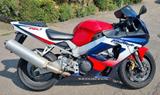 Honda CBR 900 RR "FIREBLADE" (SC 44) - HONDA RR CBR FIREBLADE 900